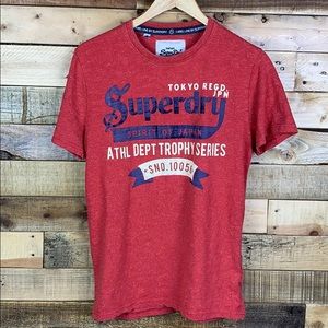 Superdry T-Shirt